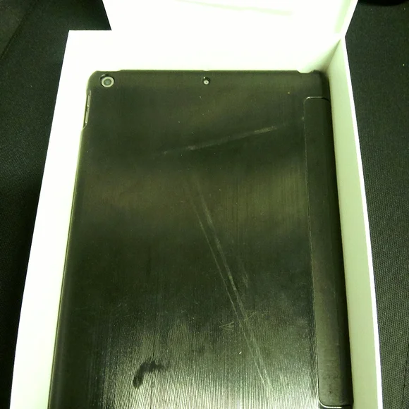Pre owned Apple iPad 9th generation